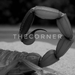 Логотип @thecorner20 - 𝐓𝐡𝐞 𝐜𝐨𝐫𝐧𝐞𝐫🫀