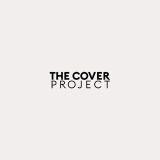 Логотип @thecoverproject - The Cover Project