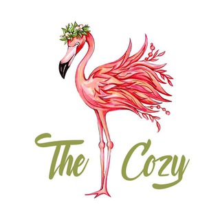 Логотип @thecozy - TheCozy