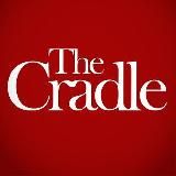 Логотип @thecradlemedia - The Cradle