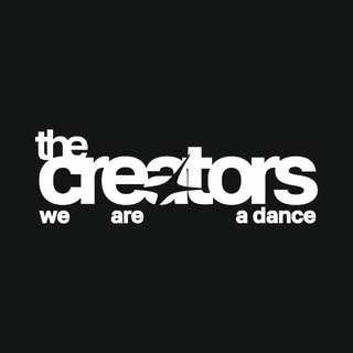 Логотип @thecreatorscom - 𝐓𝐡𝐞 𝐂𝐫𝐞𝐚𝐭𝐨𝐫𝐬