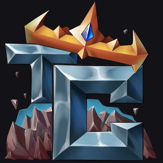 Логотип @thecrownplayers - 👑 The Crown Network › Community Group