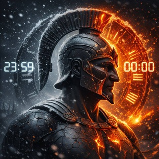 Логотип @thecrptanec - Отряд Криптанца