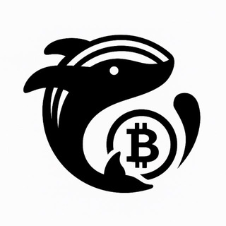 Логотип @thecryptoff - The Whale Post