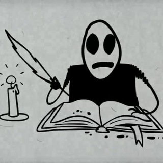 Логотип @thecryptography - Криптограф®