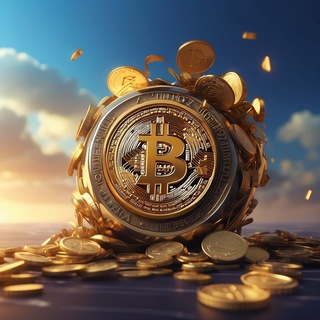 Логотип @thecryptohustle - The Crypto Hustle