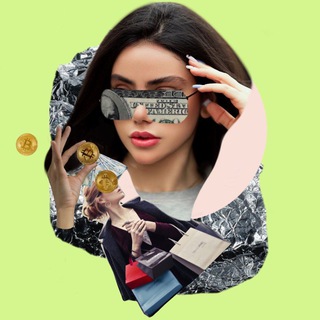 Логотип @thecryptokris - Криптокристина