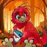 Логотип @thecuddlecorner - The Cuddle Corner