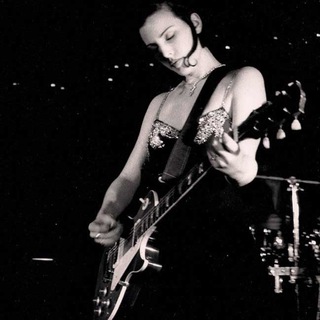 Логотип @thecurtainalsorises - The Curtain Also Rises