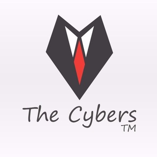 Логотип @thecybersteam - The Cybers Team