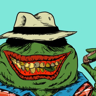 Логотип @thedailybraap - The Dirty Bastard