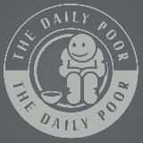 Логотип @thedailypoor - Bbskls