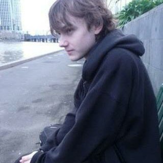 Логотип @thedanielassange - Daniel Assange