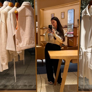 Логотип @thedariabuyerchannel - The Daria Buyer