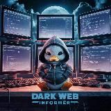 Dark Web Informer - Cyber Threat Intelligence
