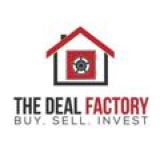 Логотип @thedeal_factory - Not in service
