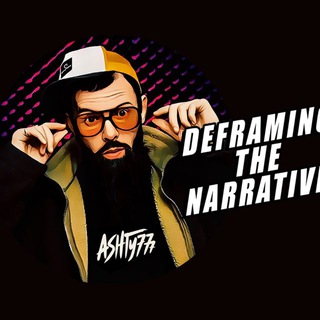 Логотип @thedeframingchannel - The Deframing Channel