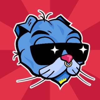 Логотип @thedegensclub - Degens Club