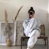 Логотип @thedekoroom - Decoroom | дом, интерьер, находки