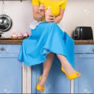 Логотип @thedeplorablekitchen - The Deplorable Kitchen