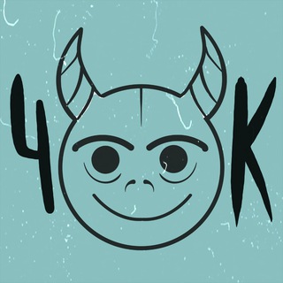 Логотип @thedevilclub - Чертовский Клуб