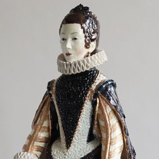 Логотип @thedilettantes - The Dilettantes' Society