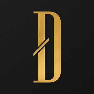 Логотип @thedirectorscut - Director's Card