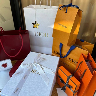Логотип @thedivanieuk - THE DIVANIE Boutique Англия