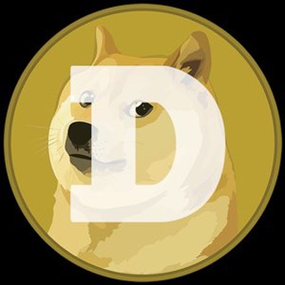 Логотип @thedogehouse - Dogecoin