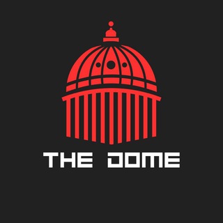 Логотип @thedomenews - The Dome 🇮🇹 | Analisi