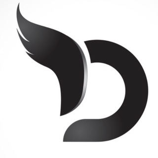 Логотип @thedommag - The Dominant Magazine