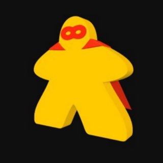 Логотип @thedrotua - TheDrotUA Настільні ігри | Зедрот