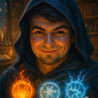 Логотип @thedrzj - TheDRZJ