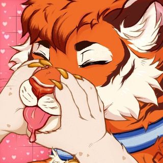 Логотип @thedumbcat - 🐾 La Cueva del Tigre 🐾