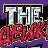 Логотип @thedvizh1 - THE DVIZH