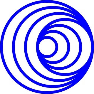 Логотип @theechochamber - The Echo Chamber