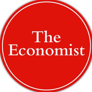 Логотип @theeconomisto - The Economist