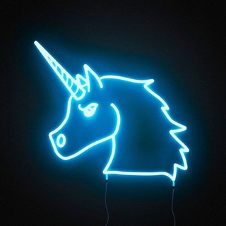 Логотип @theedinorogchat - The Edinorog🦄 Chat