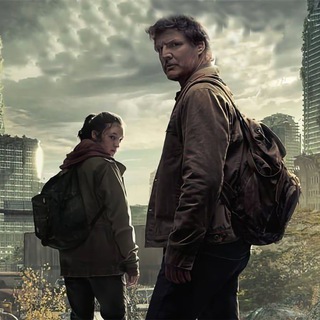 Логотип @theelast_of_us - ЦИКАДЫ | Одни Из Нас