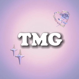 Логотип @theemagicgerls - TMG || cover group
