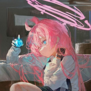 Логотип @theend_arts - Tђe Enđ | Anime arts