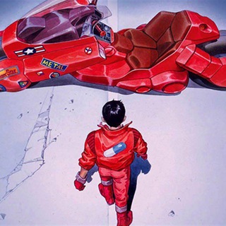 Логотип @theendoftime - The end of times