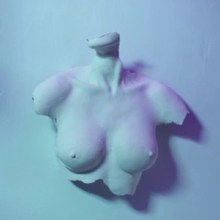 Логотип @theendshop - theend.shop - Фиксация формы