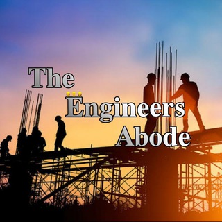 Логотип @theengineersabode - TheEngineersAbode👷‍♂👨🏻‍🎓