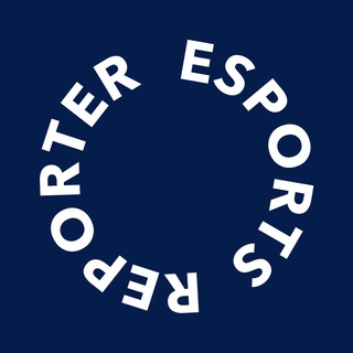 Логотип @theesportsreporter - The Esports Reporter