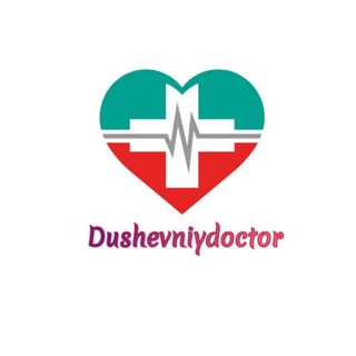 Логотип @theevenusproject - Dushevniydoctor💊🩺
