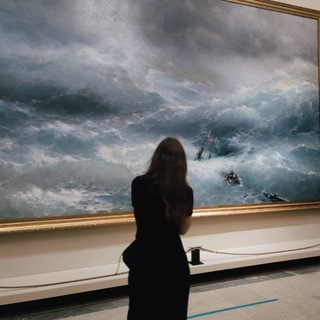 Логотип @theexistentialistclub - танетоли 🥐