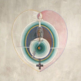 Логотип @theeyeofalittlegod - The Eye Of A Little God