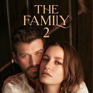 Логотип @thefamilyitalia - THE FAMILY ITALIA🇮🇹