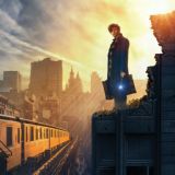 Логотип @thefantasticbeasts - thefantasticbeasts